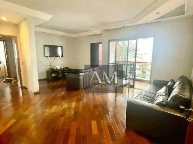 Apartamento venda em Água Rasa, São Paulo