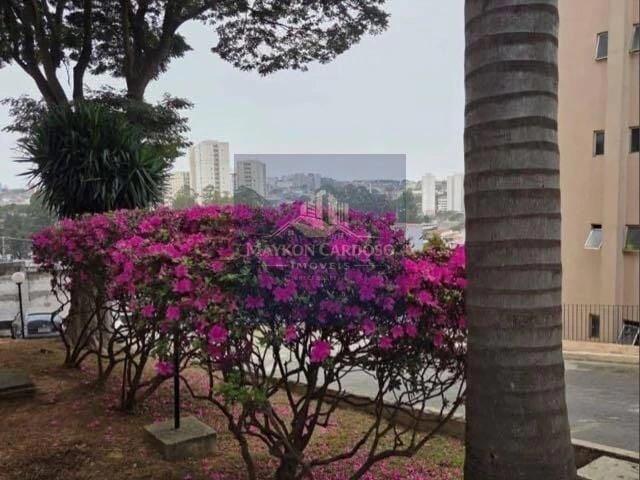 Apartamento venda em Cidade Antônio Estêvão de Carvalho, São Paulo