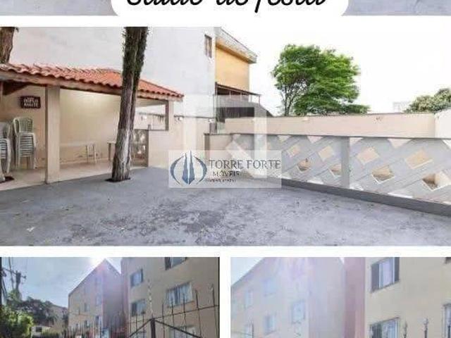 Apartamento venda em Vila Carmosina, São Paulo