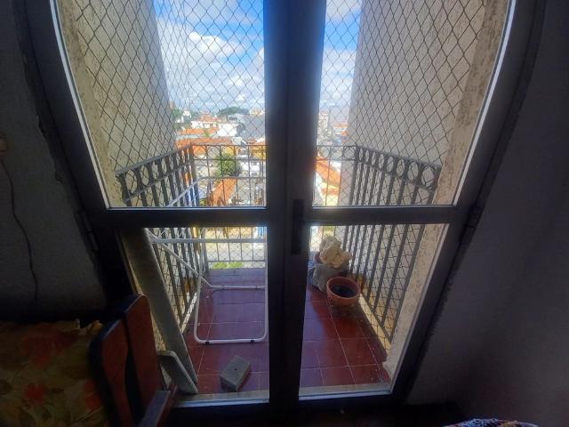 Apartamento venda em Vila Rio Branco, São Paulo