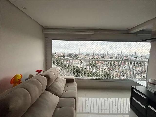 Apartamento venda em Vila Rio Branco, São Paulo
