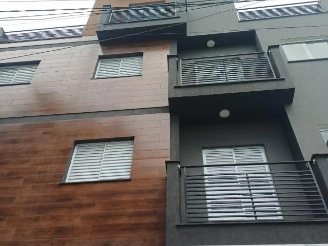 Apartamento venda em Vila Rio Branco, São Paulo
