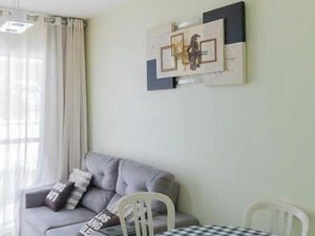Apartamento venda em Vila Rio Branco, São Paulo