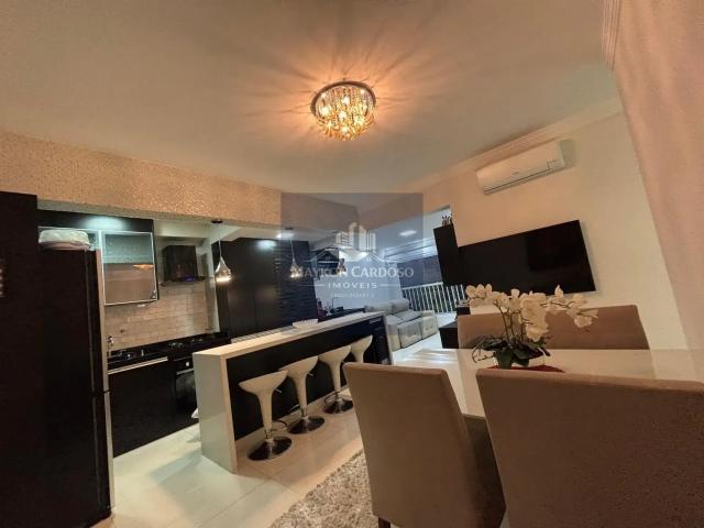 Apartamento venda em Vila Rio Branco, São Paulo