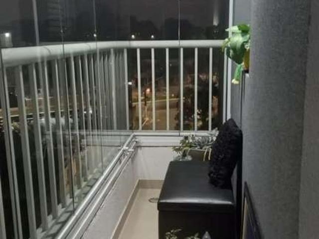 Apartamento venda em Vila Rio Branco, São Paulo