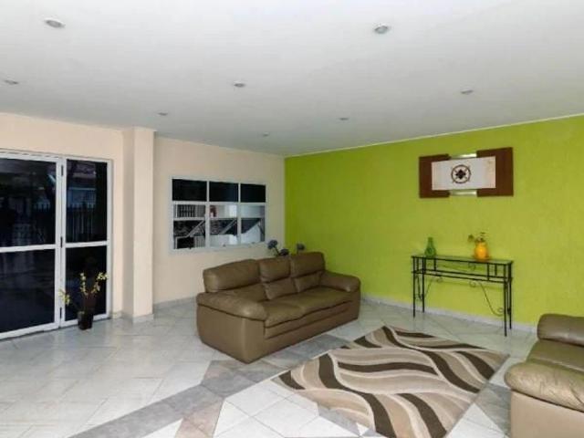 Apartamento venda em Jardim São Carlos, São Paulo