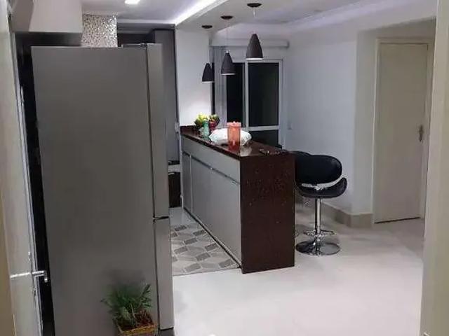 Apartamento venda em Jardim São Carlos, São Paulo