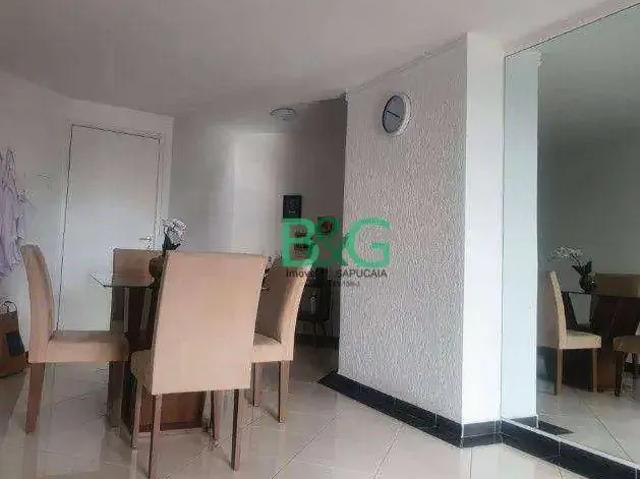 Apartamento venda em Parque Boturussu, São Paulo