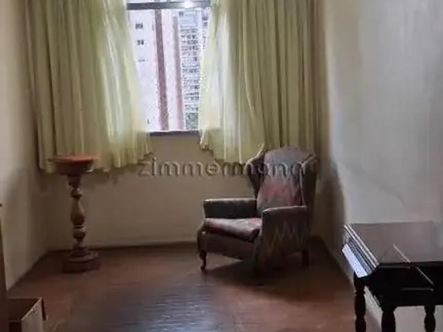 Apartamento venda em Bairro Siciliano, São Paulo