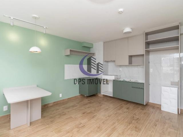 Apartamento venda em Bairro Siciliano, São Paulo
