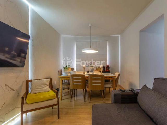 Apartamento venda em Vila Ida, São Paulo