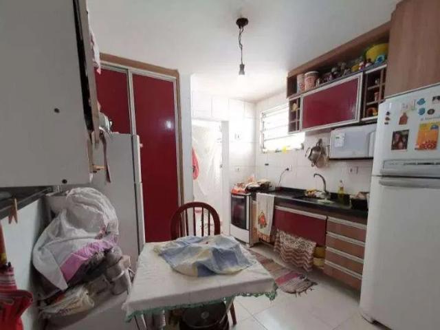 Apartamento venda em Bairro Siciliano, São Paulo