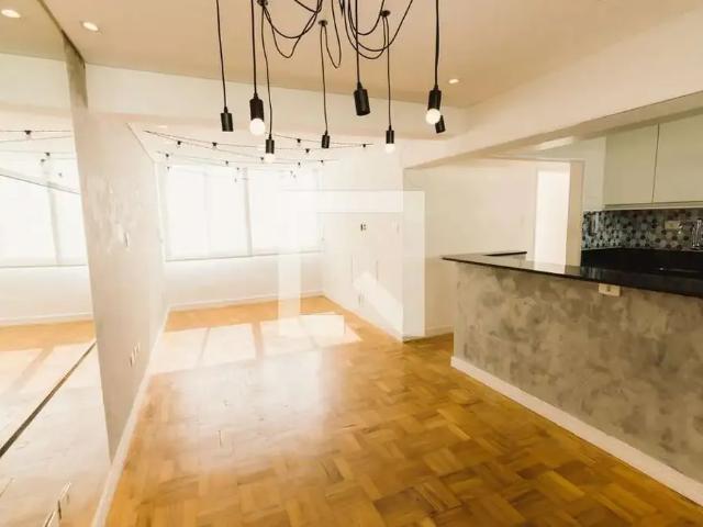 Apartamento venda em Pinheiros, São Paulo