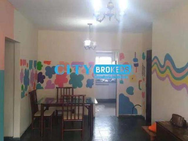 Apartamento venda em Bairro Siciliano, São Paulo