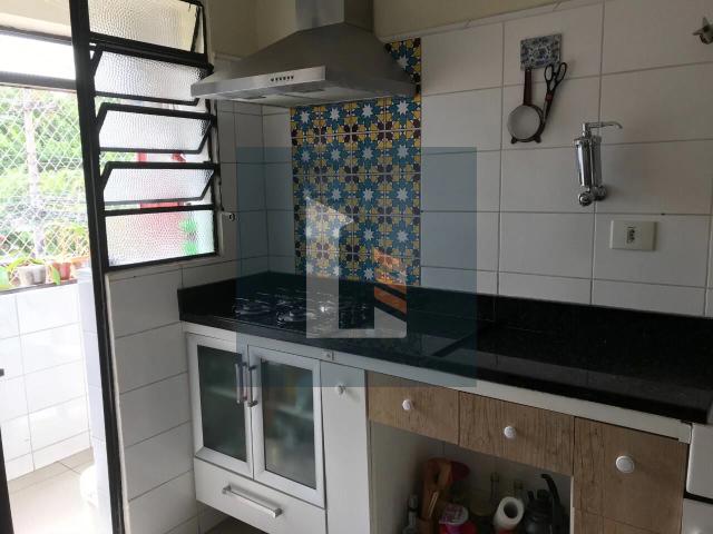 Apartamento venda em Bairro Siciliano, São Paulo