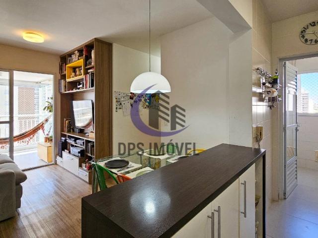 Apartamento venda em Bairro Siciliano, São Paulo