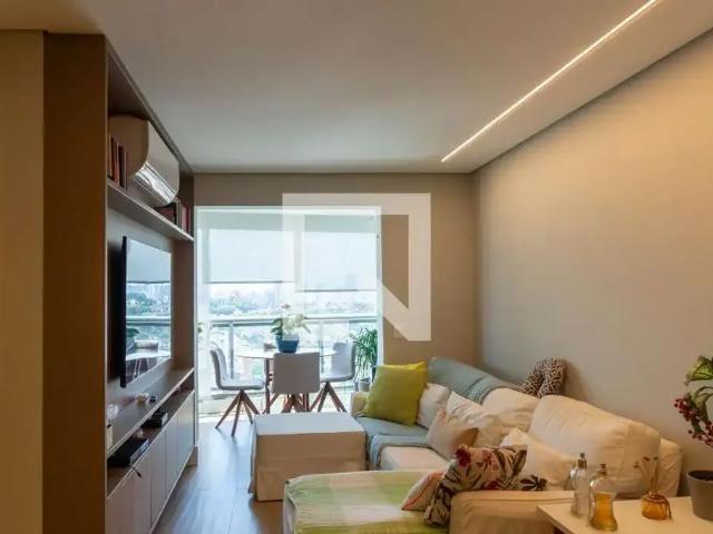 Apartamento venda em Vila Argentina, São Paulo