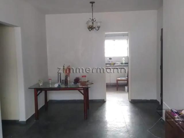 Apartamento venda em Bairro Siciliano, São Paulo