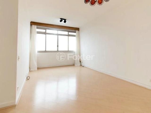 Apartamento venda em Vila Ida, São Paulo