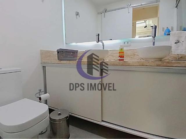 Apartamento venda em Vila Ida, São Paulo