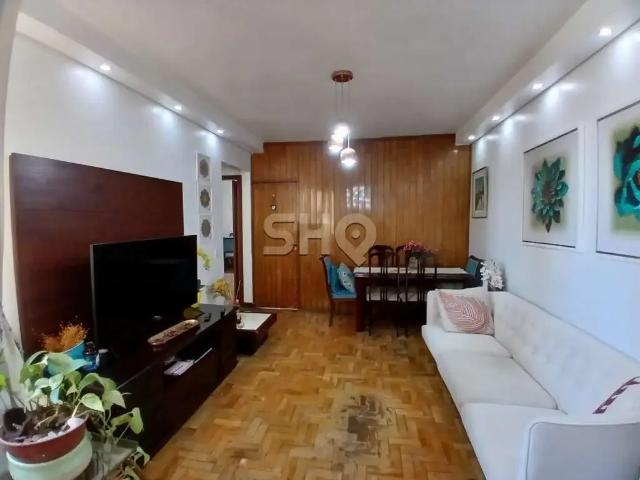 Apartamento venda em Vila Ipojuca, São Paulo