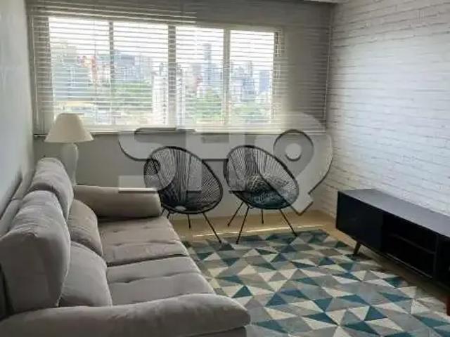 Apartamento venda em Vila Ida, São Paulo