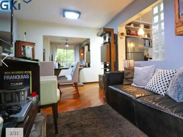 Apartamento venda em Região Imediata de São Paulo, Região Metropolitana de São Paulo
