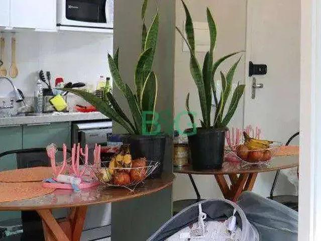 Apartamento venda em Bairro Siciliano, São Paulo
