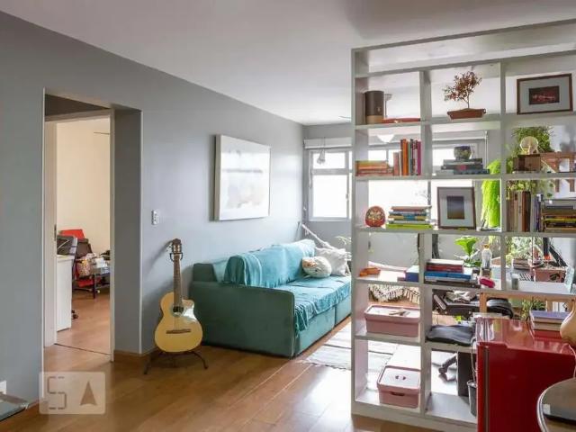 Apartamento venda em Região Imediata de São Paulo, Região Metropolitana de São Paulo