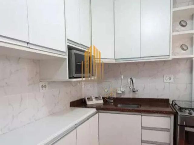 Apartamento venda em Bairro Siciliano, São Paulo