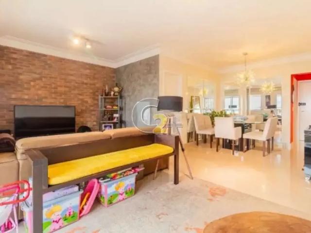 Apartamento venda em Bairro Siciliano, São Paulo