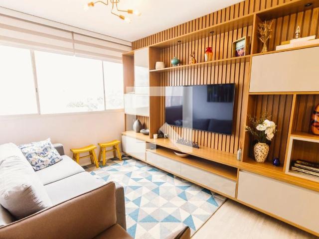 Apartamento venda em Vila Ipojuca, São Paulo