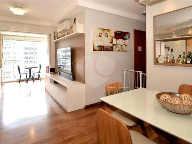 Apartamento venda em Vila Ipojuca, São Paulo