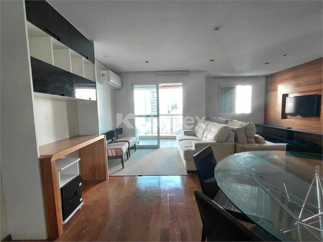 Apartamento venda em Perdizes, São Paulo