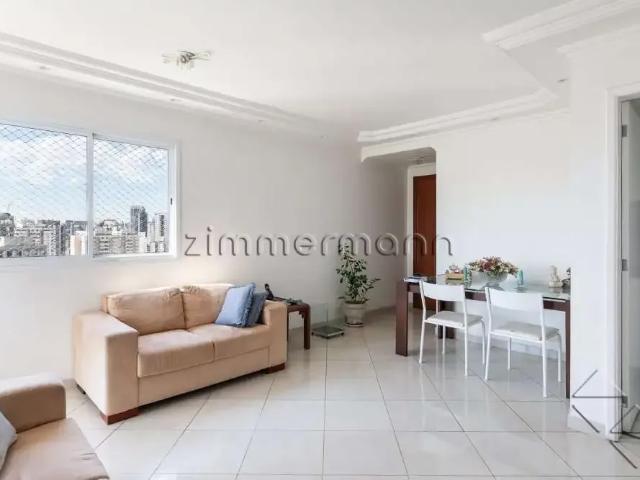 Apartamento venda em Bairro Siciliano, São Paulo