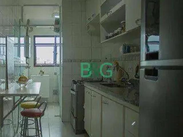 Apartamento venda em Bairro Siciliano, São Paulo