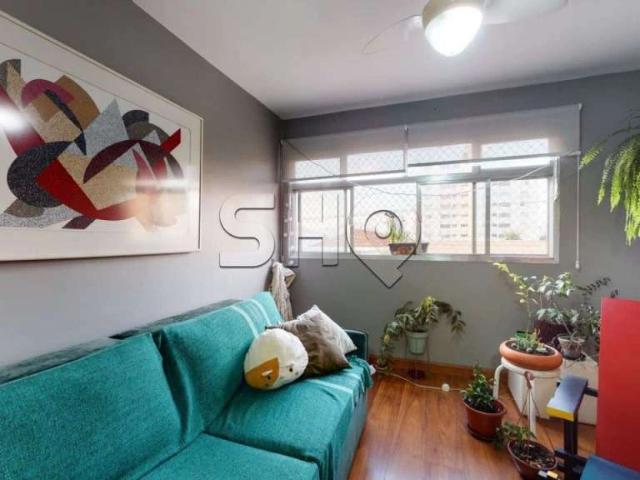 Apartamento venda em Vila Ipojuca, São Paulo