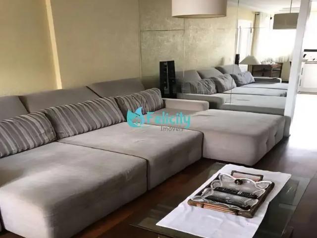 Apartamento venda em Vila Ipojuca, São Paulo