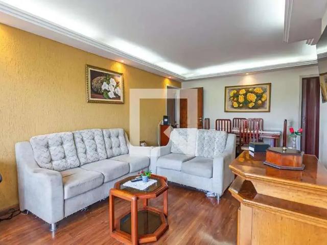 Apartamento venda em Vila Ipojuca, São Paulo