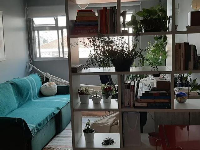 Apartamento venda em Bairro Siciliano, São Paulo