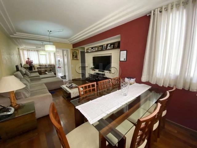 Apartamento venda em Vila Ipojuca, São Paulo