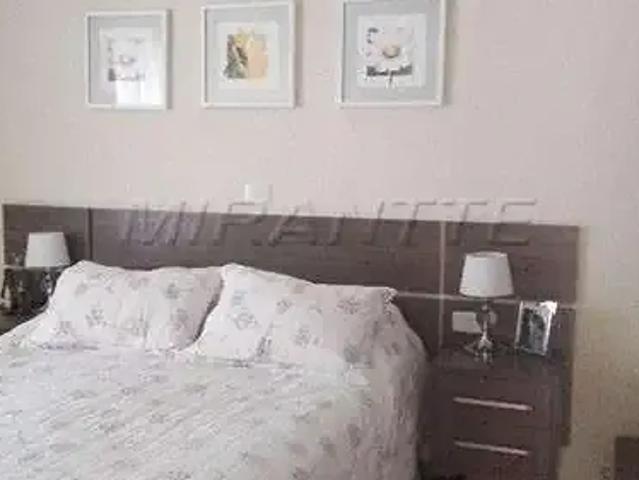 Apartamento venda em Vila Ida, São Paulo