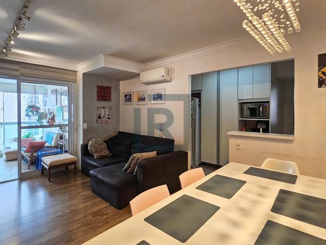 Apartamento venda em Bairro Siciliano, São Paulo