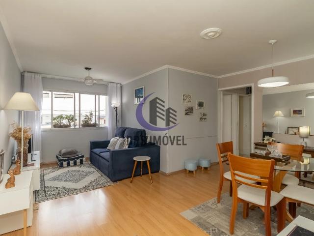 Apartamento venda em Vila Argentina, São Paulo