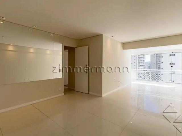 Apartamento venda em Bairro Siciliano, São Paulo