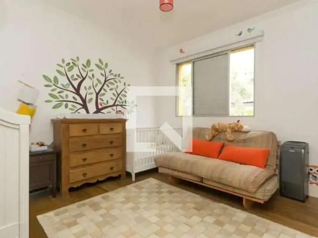 Apartamento venda em Vila Argentina, São Paulo