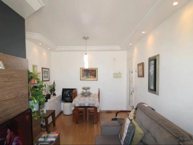 Apartamento venda em Vila Amélia, São Paulo