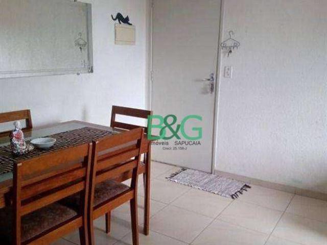 Apartamento venda em Vila Amélia, São Paulo