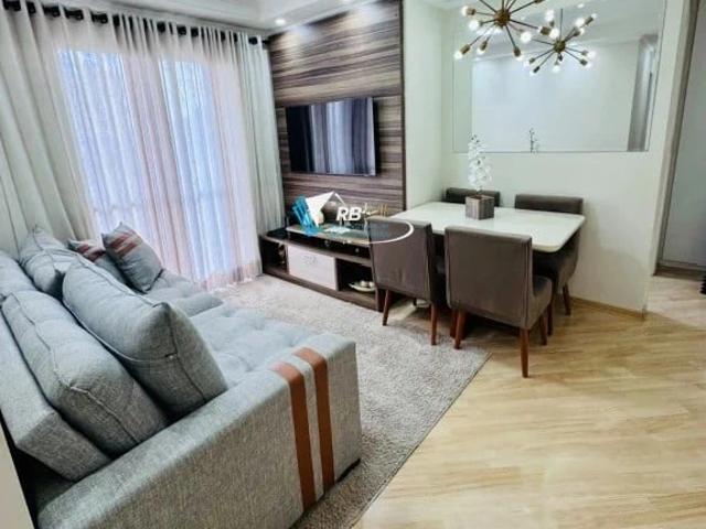 Apartamento venda em Vila Amélia, São Paulo