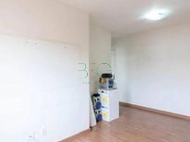 Apartamento venda em Vila Amélia, São Paulo